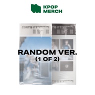 CORTIS  - [ COLOR OUTSIDE THE LINES ] Weverse Albums ver