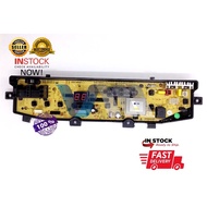 [READY STOCK] SAMSUNG PCB BOARD 755B 4PIN FOR WA95W9