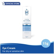 EGO QV Face Revitalising Eye Cream 15gSerum