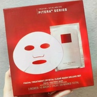 S K Ex Boyfriend Moisturizing Face Mask 20 Pieces