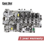 0C8 TR80SD TR81SD Auto Automatic Transmission Valve Body 0C8325039 Suit For VW Audi Porsche