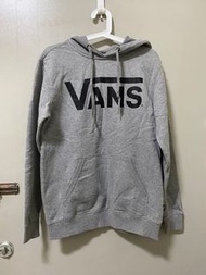 Vans的帽T