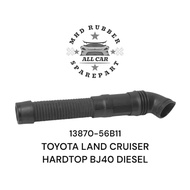 Land Cruiser Bj40 Hardtop Diesel Air Filter Hose