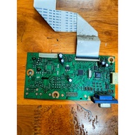 Hp L2208W Monitor Processing Mainboard