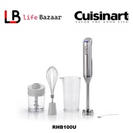 Cuisinart RHB100U Cuisinart Cordless Pro Hand Blender