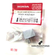 Starter Relay BEAT/Scoopy/PCX/Vario/CBR/CRF Original AHM 38501-KVZ-631