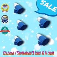 Plug Plug/ Female Generator Electrical Connection/