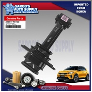 Roll Rod Bracket / Front Engine Mounting For Stonic (17-23) , 21950-H8100