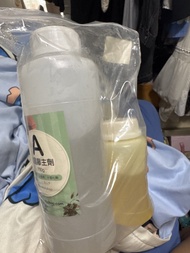 AB膠/水晶滴膠 (1kg)