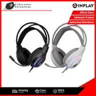 Inplay H20 Gaming Headset Inplay by EJD