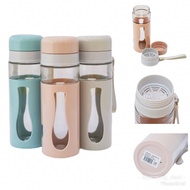 Not Breakable Glass Drinking Water Bottle 700ml (H50-3)