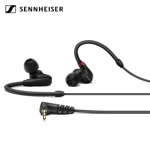 Sennheiser IE100 PRO in-Ear Professional Monitoring Live K Song Stage Performance High Resolution Mu
