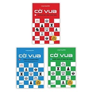 Bộ sách Cờ vua - Lương Trọng Minh