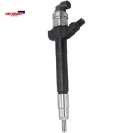 Fuel Injector 095000-5800 6C1Q-9K546-AC For Ford Transit Ducato 2.2 TDCi 6C1Q9K546AC 09500-5801