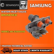 Samsung Washing machine water inlet valve