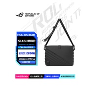 Beg Bahu ROG Gamer Nation E-Sports untuk Laptop 15.6/16-inci, Kalis Air, Tahan Calar, Tahan Haus, Ta