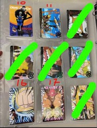 ‼️換其他嘢都得 帶圖PM‼️海賊王 ONE PIECE Grand Log Card 2 日誌卡 Snow season 餅卡 食玩 盲盒 日本 玩具 收藏 莫奇·D·路飛 羅諾亞·卓洛 奈美 烏索