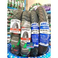BAN MOTOR TUBLES KINGLAND JAGUAR 70/90-16 80/90-16 DAN BAN IRC 70/90-16 80/90-16 TUPETYPE/BUKAN TUBE