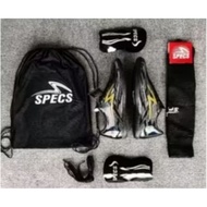 SPECS LIGHTSPEED REBORN ADULT FUTSAL SHOE PACKAGE