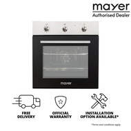 Mayer 60cm Built-In Oven MMDO9