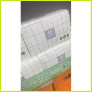 ♆ ◴ SHUTA FACIAL TISSUE 500 SHEETS PER PACK