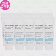 BIOTHERM 碧兒泉 超保濕亮膚身體乳(20ml)*10(公司貨)