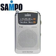 【認真賣】SAMPO 聲寶 AK-W910AL收音機