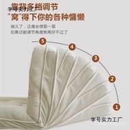 Sofa Bed Tatami Other Kennels Can Lay Other Balcony New Humans 5 Lazy Bedroom Sofa EOA7