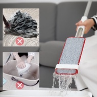 SG.BOOMJOY Easy Mop Self Wring 360 Spin Mop Lazy Push Squeeze Flat Mop Clean Tool70140