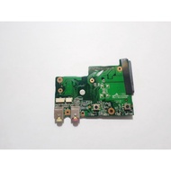 HeloNET Powered by hasee Netbook 1Malaysia IO Board