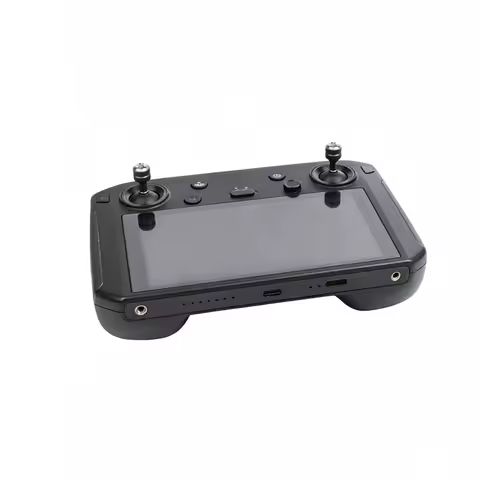 2Pcs Joystick Thumb Stick for DJI Smart Controller Mavic 2 Pro / Zoom /Mavic 2 Enterprise /Phantom 4