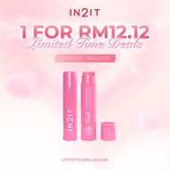 IN2IT Lip Treat Nourishing Lip Balm SPF 20 PA++ with DPHP (LT)
