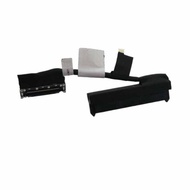 HDD Connector Cable For Dell Latitude 3480 3580 E3480 E3580 laptop SATA SSD Hard Drive Adapter 450.0