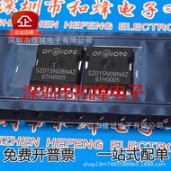 10pcs/SZ015N08N4Z CRSZ015N08N4Z 80V 310A TOLL Patch Can Shoot Directly Priority Delivery