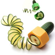cucumber slicer