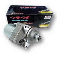 HONDA EX5 Starter Motor
