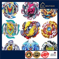 🔥 DK Boutique Latest model Beyblade Burst Toy B-113 b-110 b-82 b-79 b-00 with Launcher Blade Blades 
