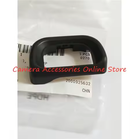 NEW RX10 I / II / III / IV Eyepiece Rubber Viewfinder Eyecup Eye Cap For Sony RX10 RX10M2 RX10M3 RX1
