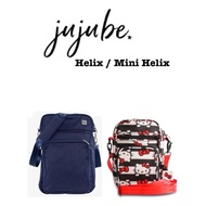 Jujube XY Collection Helix / Dots and Strips Mini Helix