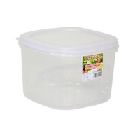 5IN1 1 SET 5PCS TOYOGO 3104 5IN1 Container Storage FOOD GradeBox /bekasplastikmakanan