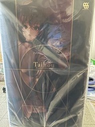 碧藍航線 大鳳 PVC Figure 1/4