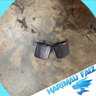 HarimauFaiz air cond R12 valve core cap/hose cap*2pcs*