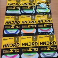 HUNDRED Z70 Z 70 70Z HNDRD HDRD Original Badminton Strings