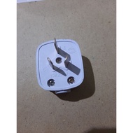 3 Pin AC International Plug