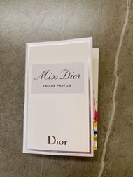 Miss Dior Perfume 香水