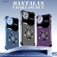 Xiaomi Poco C75 C65 M3 M5S X3 NFC Pro 5G New For Hp Casing Sofcase FS 0455 Soft Kesing