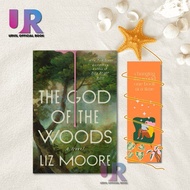 The God of the Woods : Novela By Liz Moore (English)