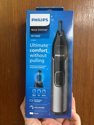 全新 飛利浦 Philips NT3650 鼻毛器