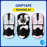 MCHOSE A7 Pro Mouse Anti-Slip Grip Tape | ProMax ProMax | Ultra - Griptape Mchose A7