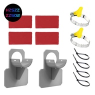 Pool Hoses for Above Ground Pools Gray 1Set Swimming Pool Pipe Holders, for Above Ground Pool Access